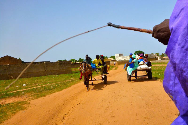 Gambia